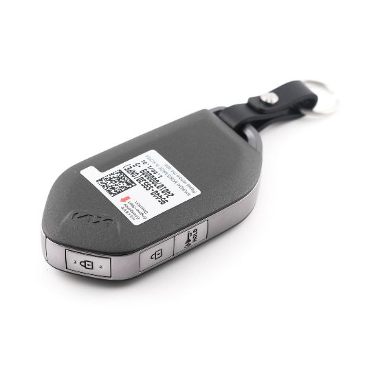 New KIA Telluride 2023 Genuine / OEM Smart Remote Key 3+1 Buttons 433MHz OEM Part Number: 95440-S9530, 95440S9530 | Emirates Keys