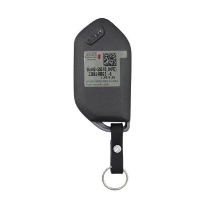 New KIA Telluride 2023 Genuine / OEM Smart Remote Key 4+1 Buttons 433MHz OEM Part Number: 95440-S9540 / 95440S9540  | Emirates Keys