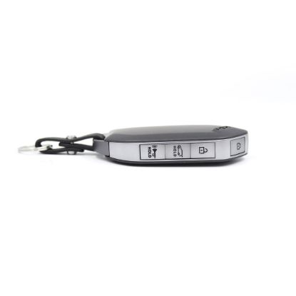 New Kia Telluride 2023 Genuine / OEM Smart Key Remote 4+1 Buttons 433MHz OEM Part Number: 95440-S9510 - FCC ID: TQ8-FOB-4F71 | Emirates Keys