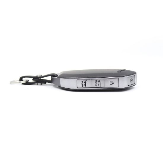 New Kia Telluride 2023 Genuine / OEM Smart Key Remote 4+1 Buttons 433MHz OEM Part Number: 95440-S9510 - FCC ID: TQ8-FOB-4F71 | Emirates Keys