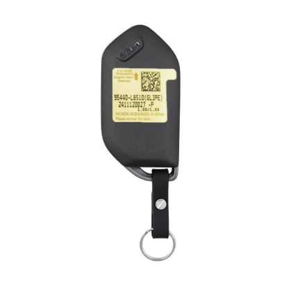 New Kia K8 2024 Genuine / OEM Smart Remote Key 4+1 Buttons 433MHz OEM Part Number: 95440-L8510, 95440L8510 | Emirates Keys