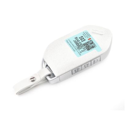 New Kia 2024 Genuine / OEM Smart Remote Key 6+1 Buttons 433MHz OEM Part Number: 95440-EV030, 95440EV030 | Emirates Keys