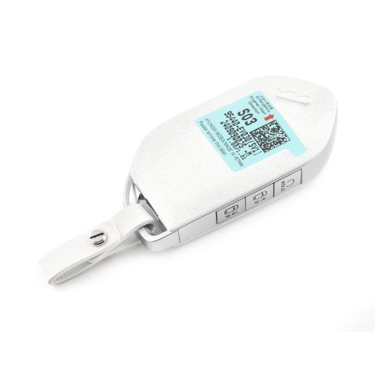 New Kia 2024 Genuine / OEM Smart Remote Key 6+1 Buttons 433MHz OEM Part Number: 95440-EV030, 95440EV030 | Emirates Keys