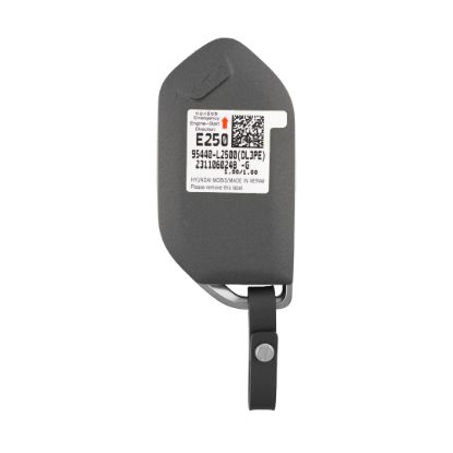 New KIA K5 2024 Genuine / OEM Smart Remote Key 4+1 Buttons 433MHz OEM Part Number: 95440-L2500 , 95440L2500 | Emirates Keys