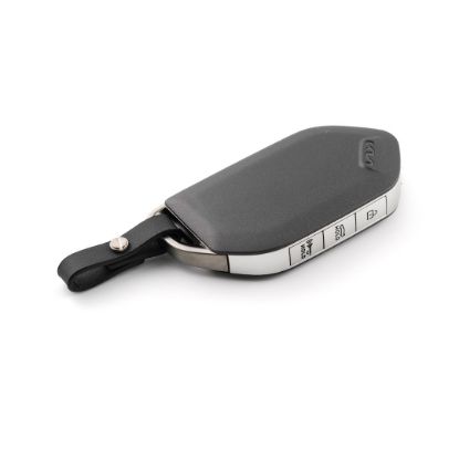 New KIA K5 2024 Genuine / OEM Smart Remote Key 4+1 Buttons 433MHz OEM Part Number: 95440-L2500 , 95440L2500 | Emirates Keys