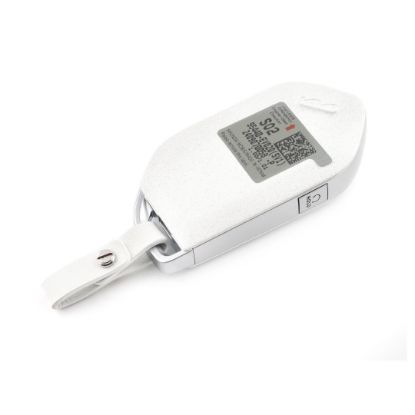 New Kia 2024 Genuine / OEM Smart Remote Key 4+1 Buttons 433MHz OEM Part Number: 95440-EV020, 95440EV020 | Emirates Keys