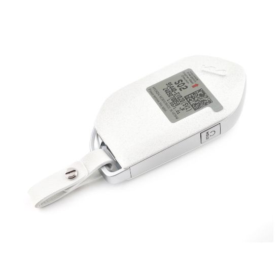 New Kia 2024 Genuine / OEM Smart Remote Key 4+1 Buttons 433MHz OEM Part Number: 95440-EV020, 95440EV020 | Emirates Keys