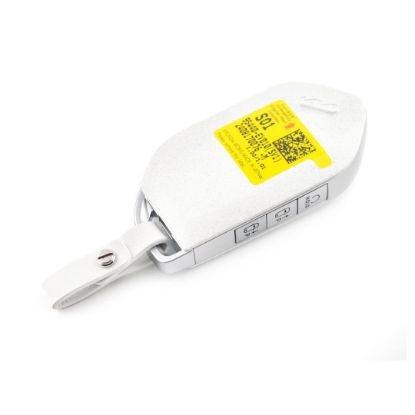 New Kia EV3 Genuine / OEM Smart Remote Key 6+1 Buttons 433MHz OEM Part Number: 95440-EV010, 95440EV010 | Emirates Keys