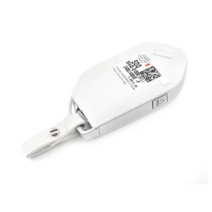 New Kia EV3 Genuine / OEM Smart Remote Key 4+1 Buttons 433MHz OEM Part Number: 95440-EV000, 95440EV000 | Emirates Keys