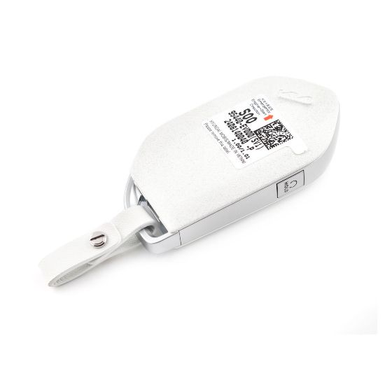 New Kia EV3 Genuine / OEM Smart Remote Key 4+1 Buttons 433MHz OEM Part Number: 95440-EV000, 95440EV000 | Emirates Keys