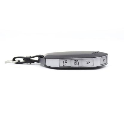 New Kia Genuine / OEM Smart Remote Key 4+1 Buttons 433MHz OEM Part Number: 95440-P1AE0 , 95440P1AE0 | Emirates Keys