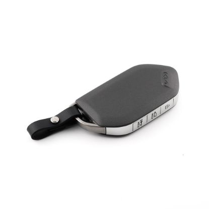 New KIA Carnival 2024 Genuine / OEM Smart Remote Key 6+1 Buttons 433MHz OEM Part Number: 95440-R0810 , 95440R0810 | Emirates Keys