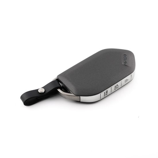 New KIA Carnival 2024 Genuine / OEM Smart Remote Key 8+1 Buttons 433MHz OEM Part Number: 95440-R0850 , 95440R0850 | Emirates Keys