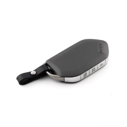 New KIA Carnival 2024 Genuine / OEM Smart Remote Key 8+1 Buttons 433MHz OEM Part Number: 95440-R0820 , 95440R0820 | Emirates Keys