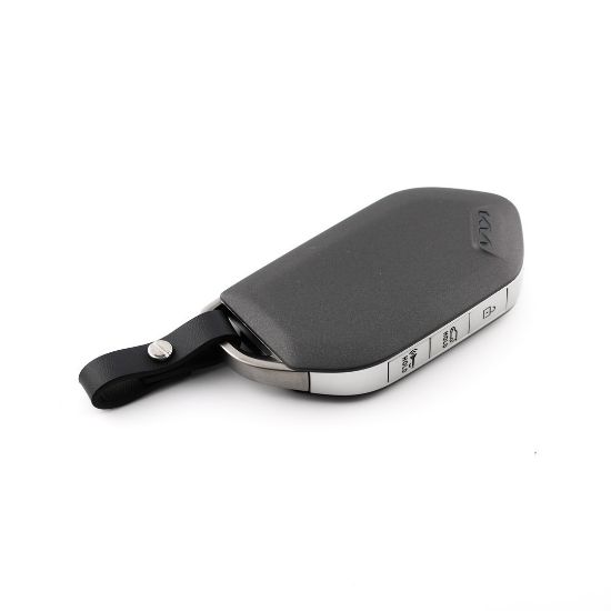 New KIA Carnival 2024 Genuine / OEM Smart Remote Key 8+1 Buttons 433MHz OEM Part Number: 95440-R0820 , 95440R0820 | Emirates Keys