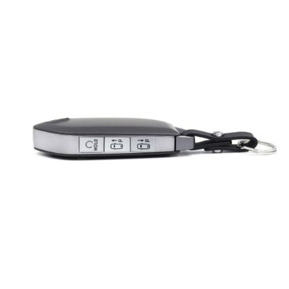 Picture of Kia Carnival 2025 Genuine Smart Remote Key 6 Buttons 433MHz 95440-R0910