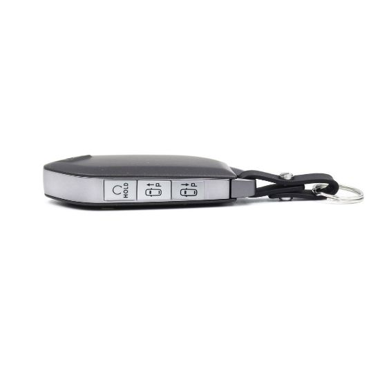 Picture of Kia Carnival 2025 Genuine Smart Remote Key 6 Buttons 433MHz 95440-R0910