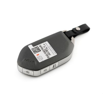 New Kia Sorento Hybrid 2024 Genuine / OEM Smart Remote Key 3+1 Buttons 433MHz OEM Part Number: 95440-P2AK0, 95440P2AK0 | Emirates Keys