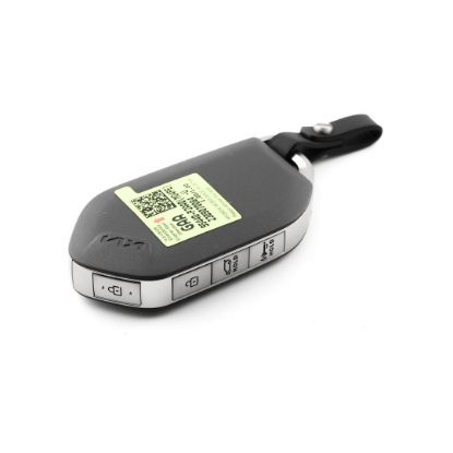 New KIA Sorento Hybrid 2024 Genuine / OEM Smart Remote Key 4+1 Buttons 433MHz OEM Part Number: 95440-P2AA0 , 95440P2AA0 | Emirates Keys