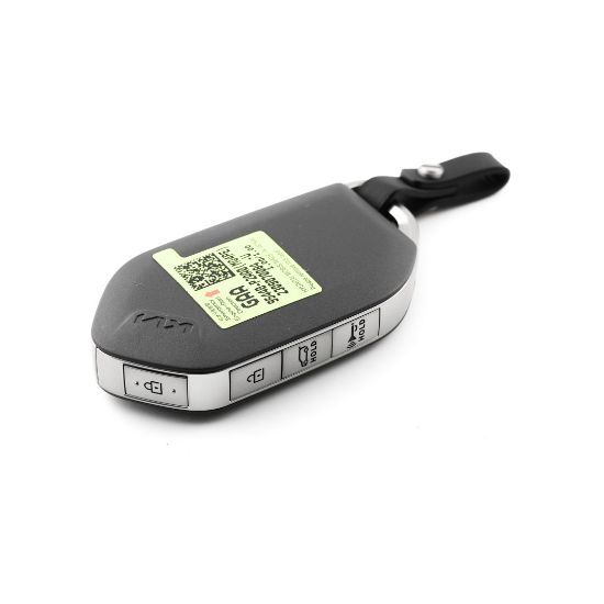 New KIA Sorento Hybrid 2024 Genuine / OEM Smart Remote Key 4+1 Buttons 433MHz OEM Part Number: 95440-P2AA0 , 95440P2AA0 | Emirates Keys