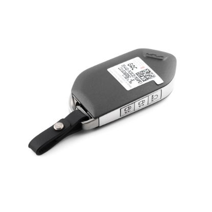 New KIA Sorento Hybrid 2024 Genuine / OEM Smart Remote Key 6+1 Buttons 433MHz OEM Part Number: 95440-P2AC0 , 95440P2AC0 | Emirates Keys