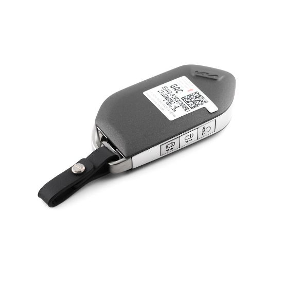 New KIA Sorento Hybrid 2024 Genuine / OEM Smart Remote Key 6+1 Buttons 433MHz OEM Part Number: 95440-P2AC0 , 95440P2AC0 | Emirates Keys