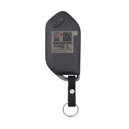 New KIA Sorento 2024 Genuine / OEM Smart Remote Key 4 Buttons 433MHz OEM Part Number: 95440-P2AE0 , 95440P2AE0 | Emirates Keys