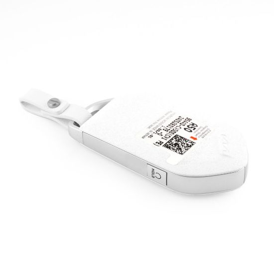 New Kia Genuine / OEM Smart Remote Key 4+1 Buttons 433MHz OEM Part Number: 95440-CV500, 95440CV500 | Emirates Keys