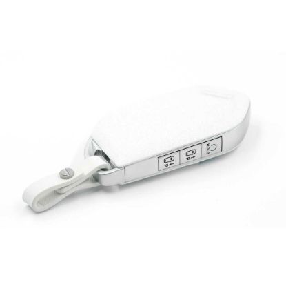 New Kia Genuine / OEM Smart Remote Key 6+1 Buttons 433MHz OEM Part Number: 95440-CV510, 95440CV510 | Emirates Keys