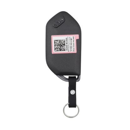 New Kia K3 2024 Genuine / OEM Smart Remote Key 3 Buttons 433MHz OEM Part Number: 95440-BC000, 95440BC000 | Emirates Keys