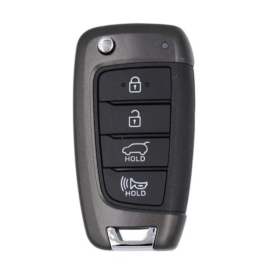 Picture of Hyundai Sonata 2020-2021 Genuine Smart Remote Key 433MHz 95440-L1060