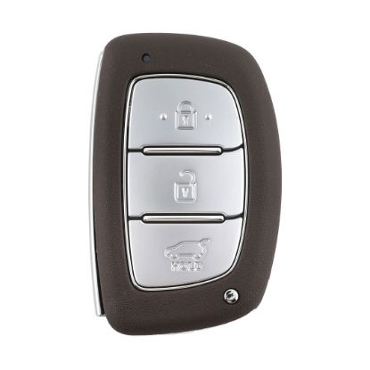 Picture of Hyundai Sonata 2020-2021 Genuine Smart Remote Key 433MHz 95440-L1060