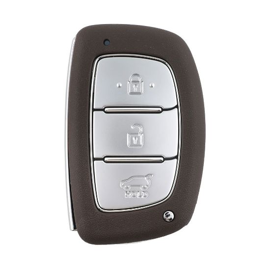 Picture of Hyundai Sonata 2020-2021 Genuine Smart Remote Key 433MHz 95440-L1060