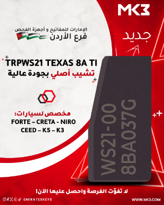 Picture of test marketing Product