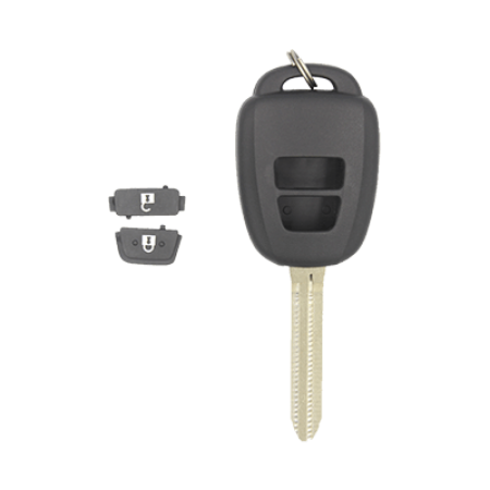 Picture for category Remote shell