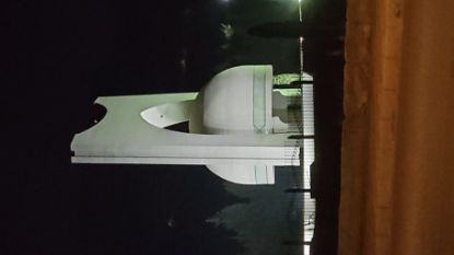 Picture of Chevrolet Traverse 2025 Original Smart Remote Key 3+1 Buttons 433MHz