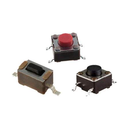 Picture for category Button Switch