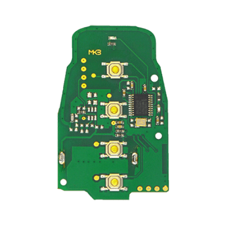 Picture for category Remote PCB