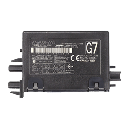 Picture for category Immobilizer