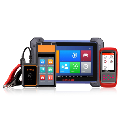 Picture for category Diagnostic Tools