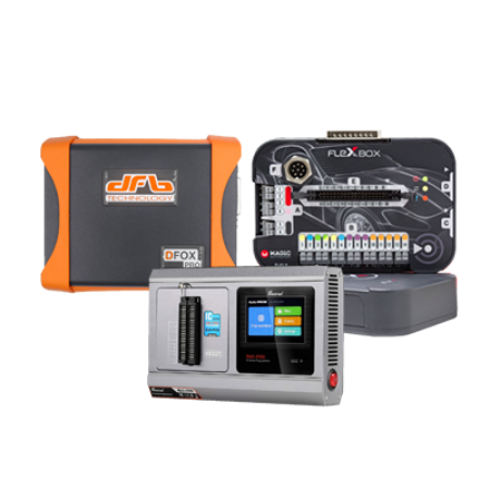 Picture for category Tuning Tools