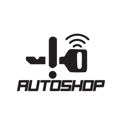 Picture for manufacturer Autoshop