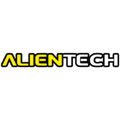 Picture for manufacturer ALIENTECH