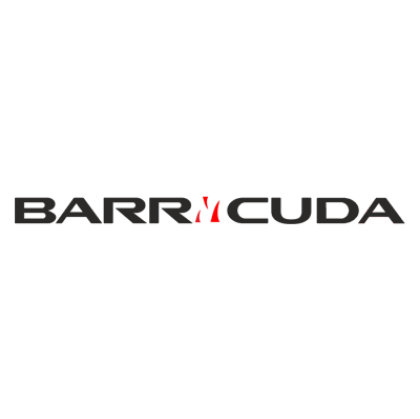 Picture for manufacturer Barracuda
