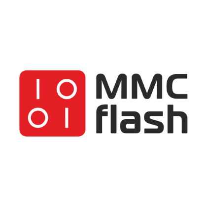 Picture for manufacturer MMC Flash