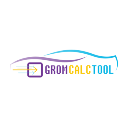 Picture for manufacturer GromCalcTool