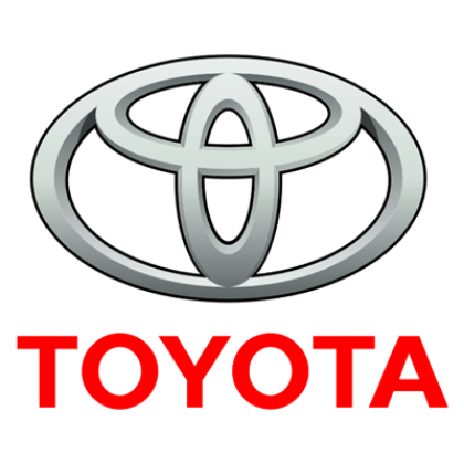Picture for brand Toyota