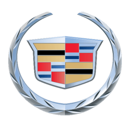 Picture for brand Cadillac