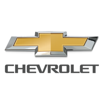 Picture for brand Chevrolet