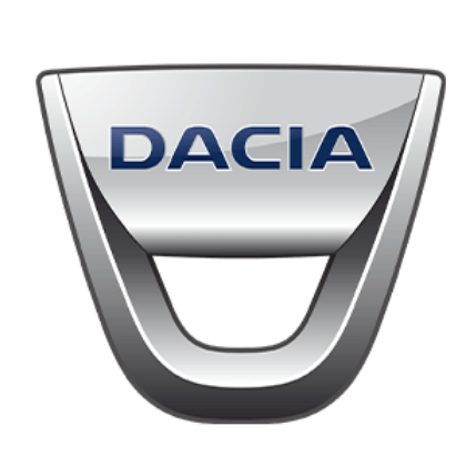 Picture for brand Dacia